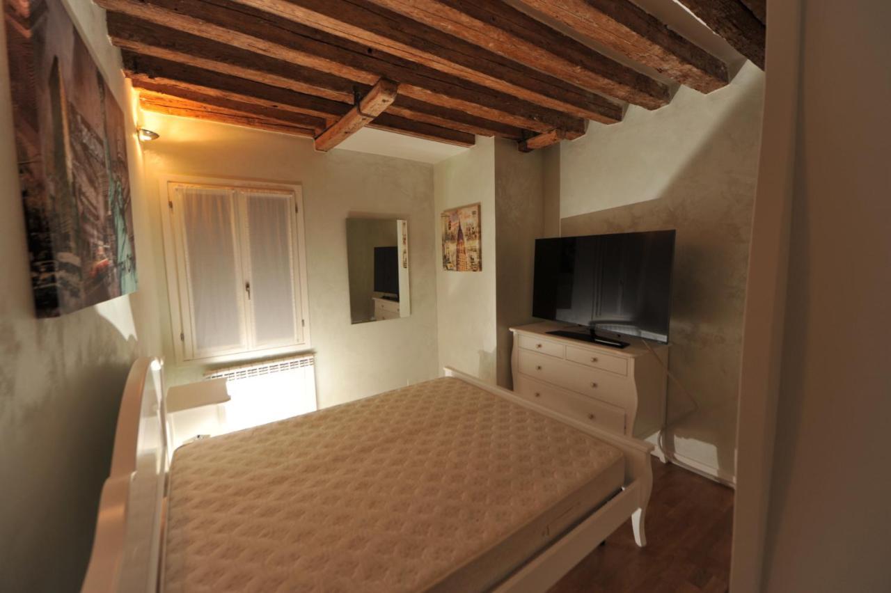 Calle De La Comare Wenecja Zewnętrze zdjęcie