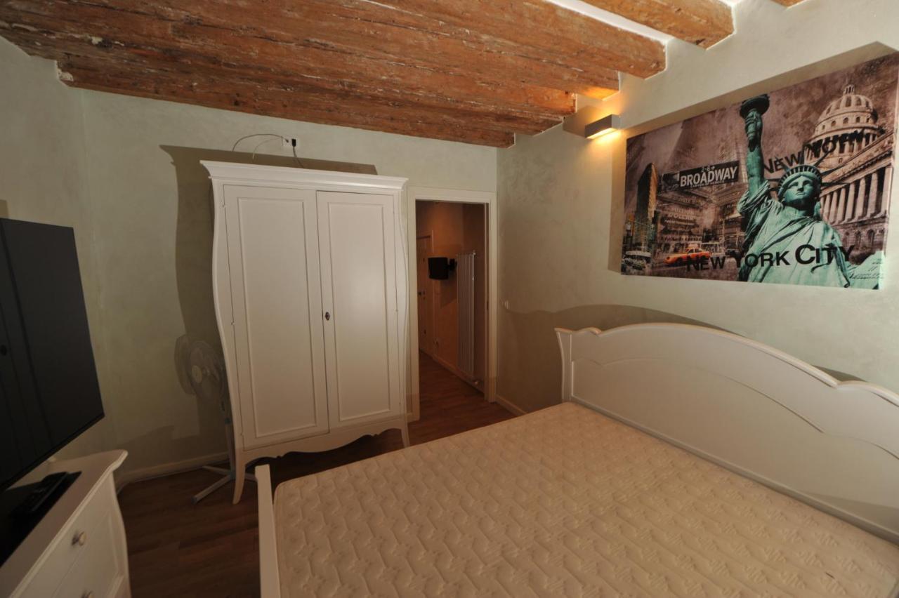 Calle De La Comare Wenecja Zewnętrze zdjęcie