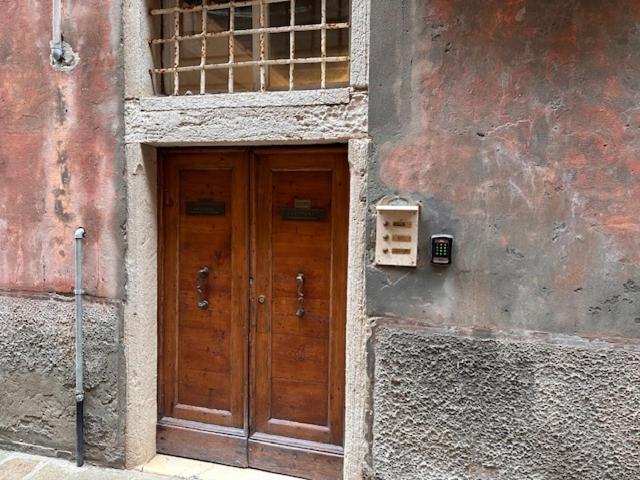 Calle De La Comare Wenecja Zewnętrze zdjęcie
